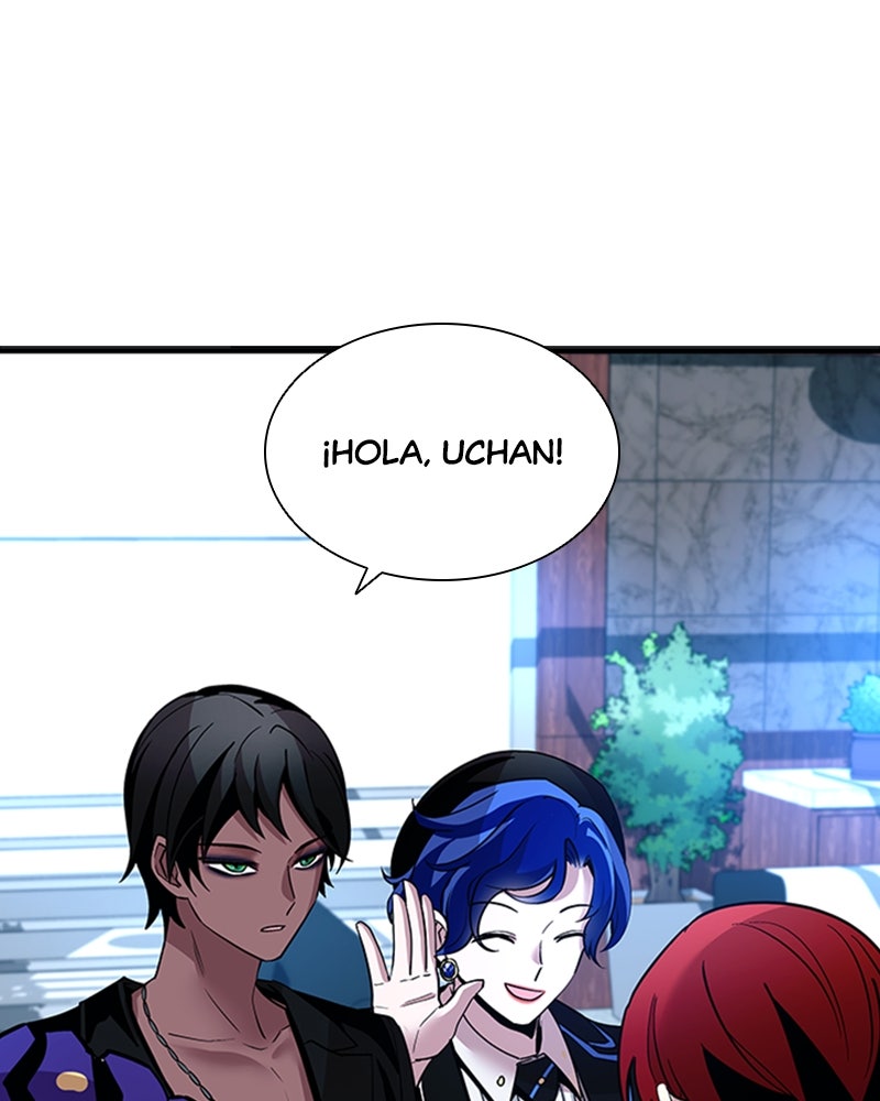 Read Un villano para matar ES Manga Online