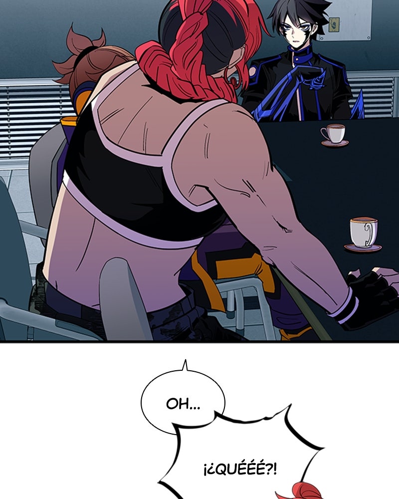 Read Un villano para matar ES Manga Online