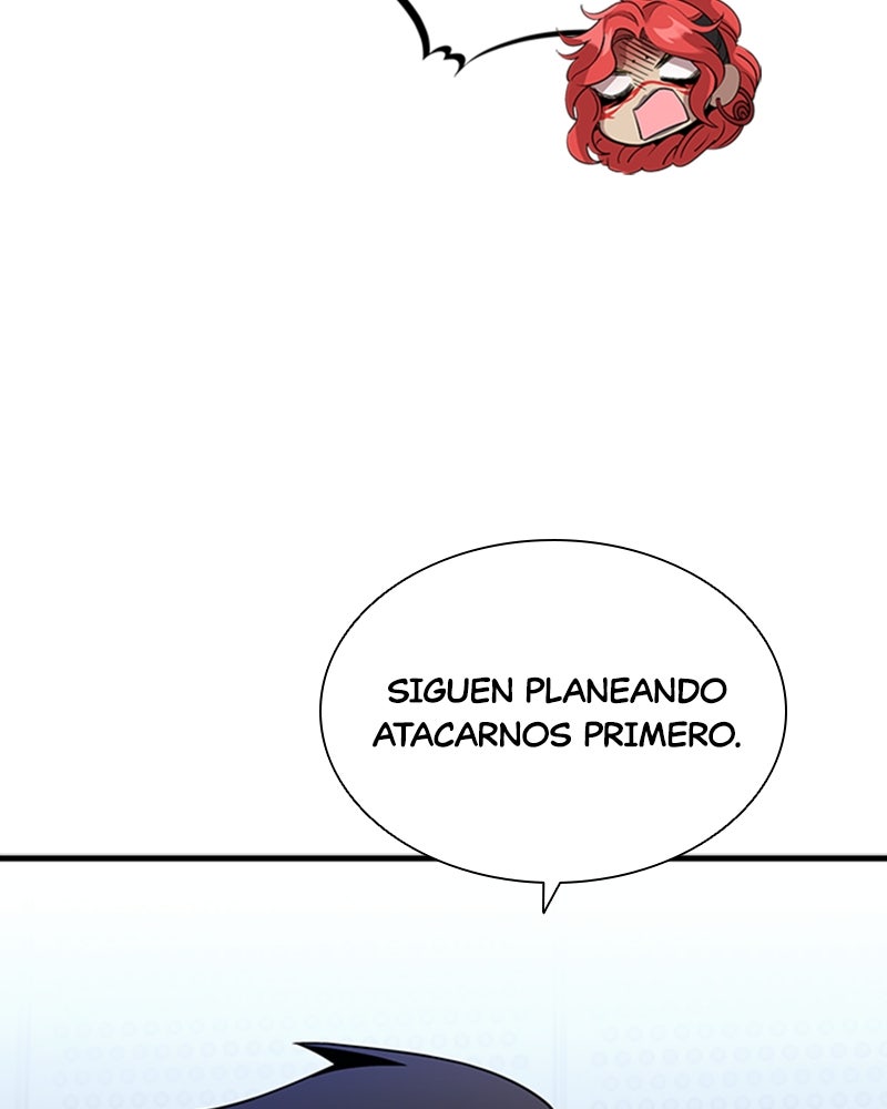 Read Un villano para matar ES Manga Online