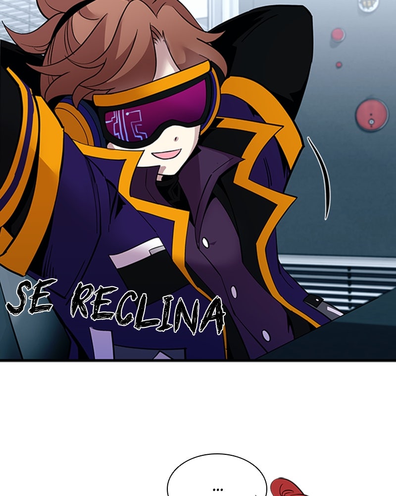 Read Un villano para matar ES Manga Online