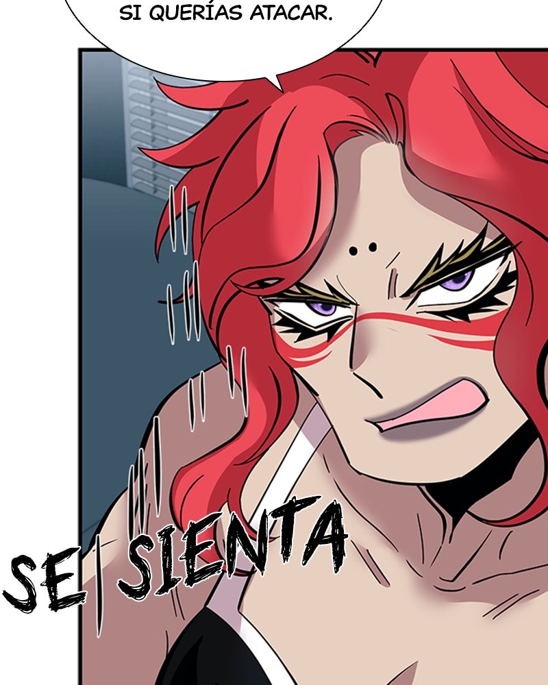 Read Un villano para matar ES Manga Online