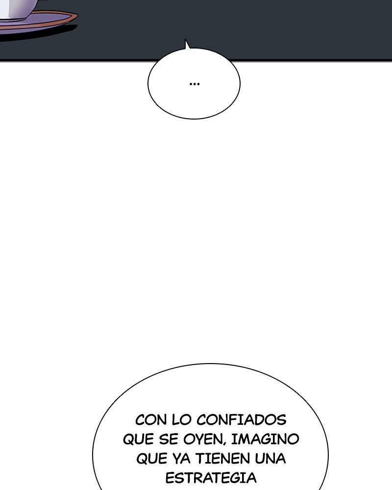 Read Un villano para matar ES Manga Online