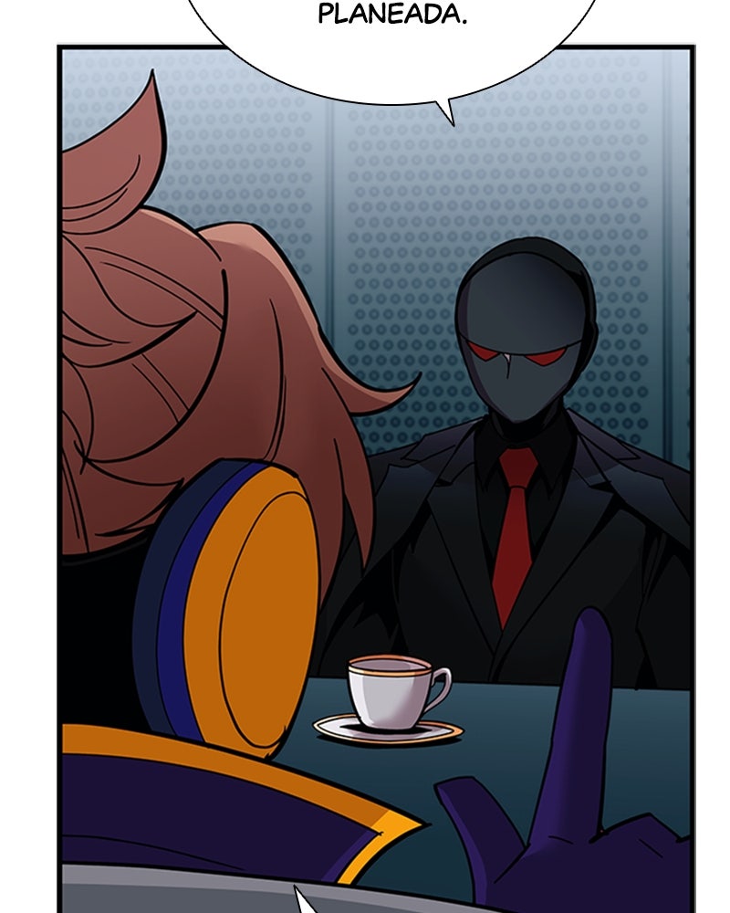 Read Un villano para matar ES Manga Online