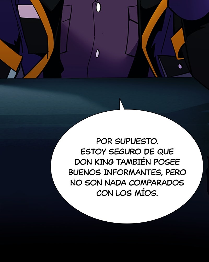 Read Un villano para matar ES Manga Online