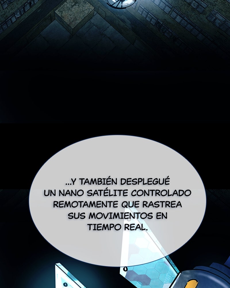 Read Un villano para matar ES Manga Online