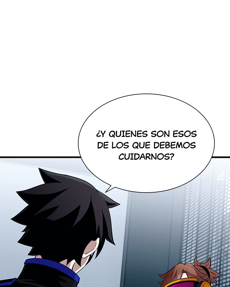 Read Un villano para matar ES Manga Online