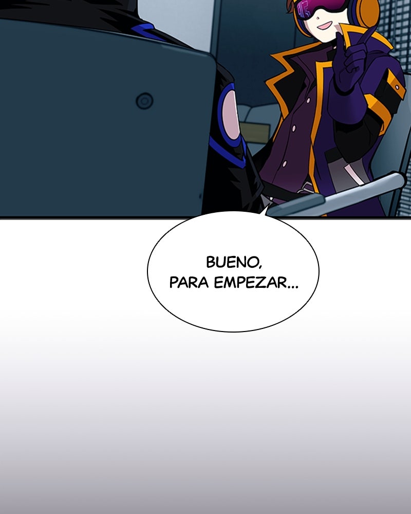 Read Un villano para matar ES Manga Online