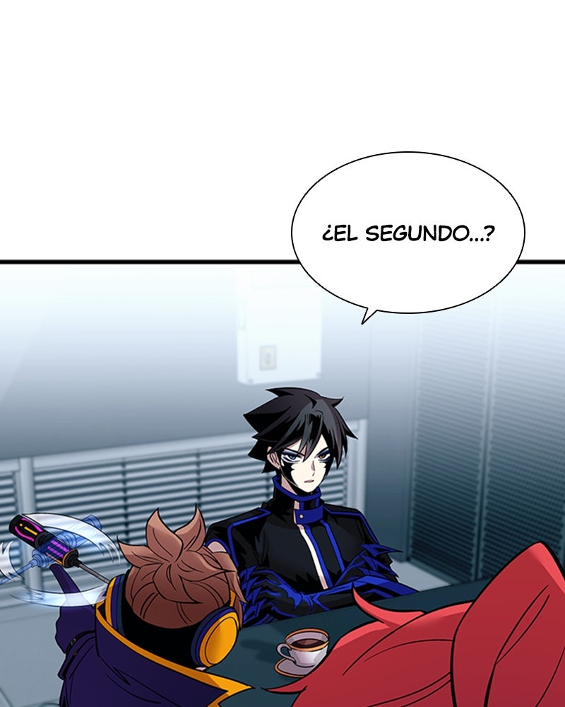 Read Un villano para matar ES Manga Online