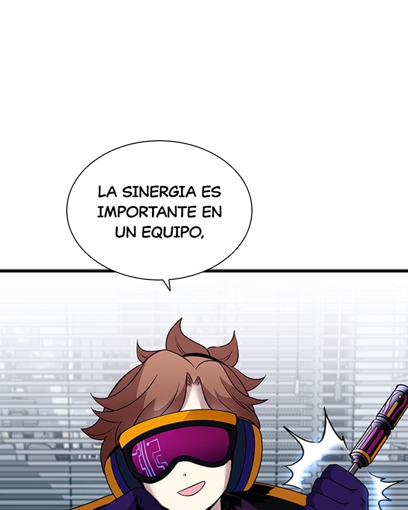 Read Un villano para matar ES Manga Online