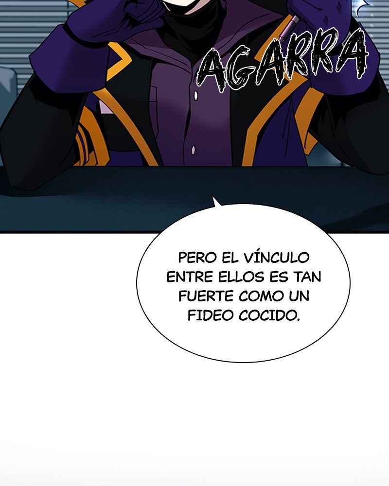 Read Un villano para matar ES Manga Online