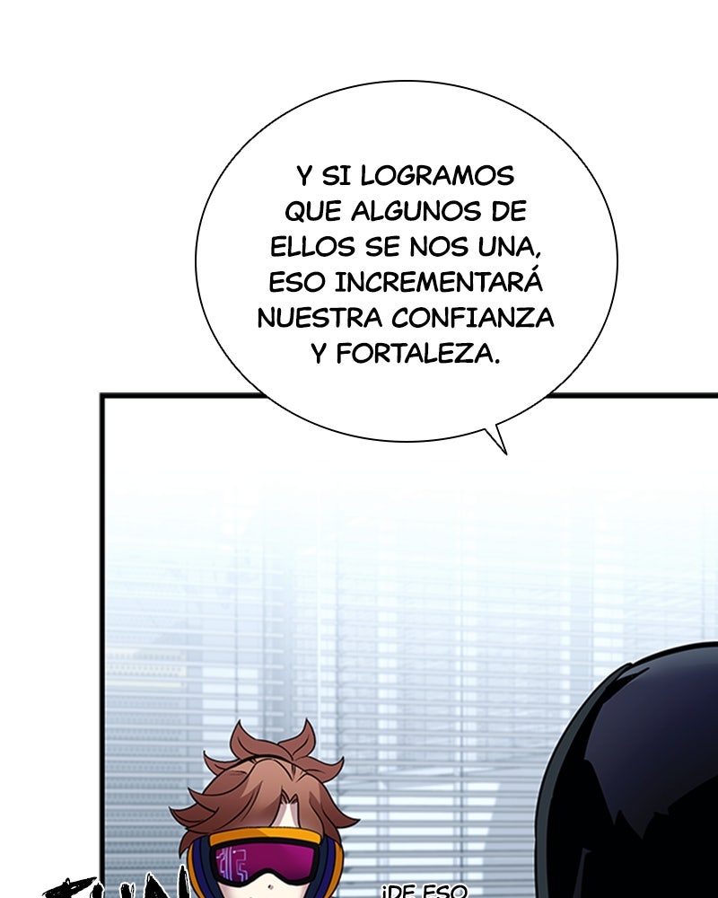 Read Un villano para matar ES Manga Online
