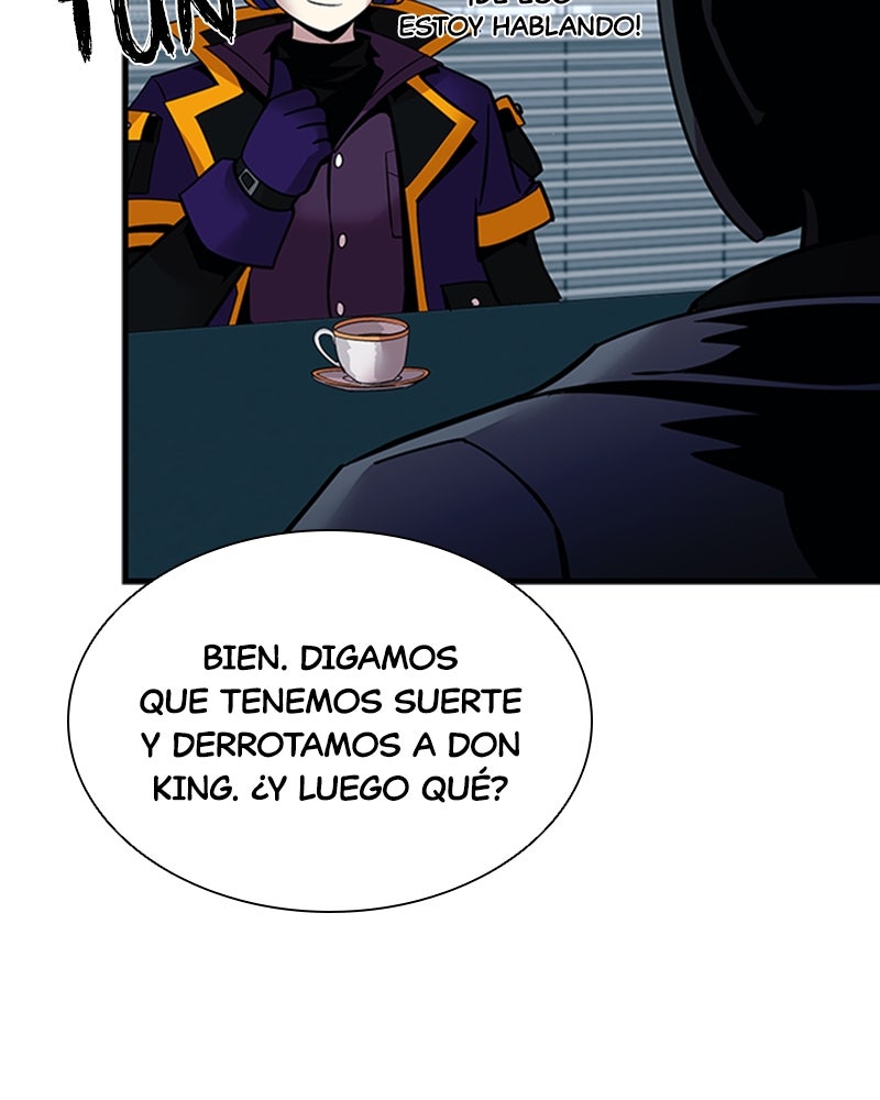 Read Un villano para matar ES Manga Online