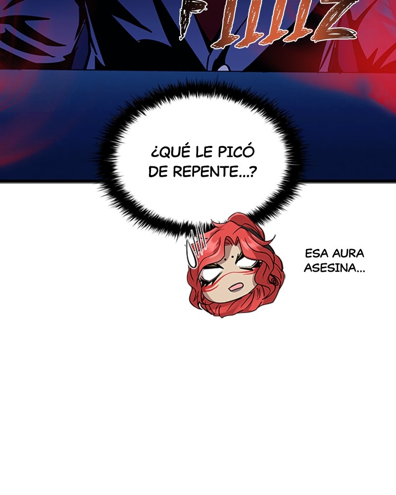 Read Un villano para matar ES Manga Online