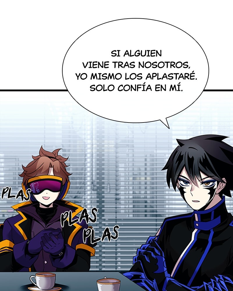 Read Un villano para matar ES Manga Online