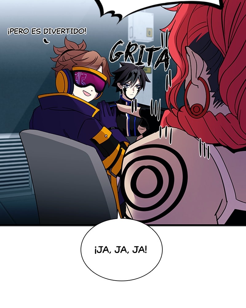 Read Un villano para matar ES Manga Online