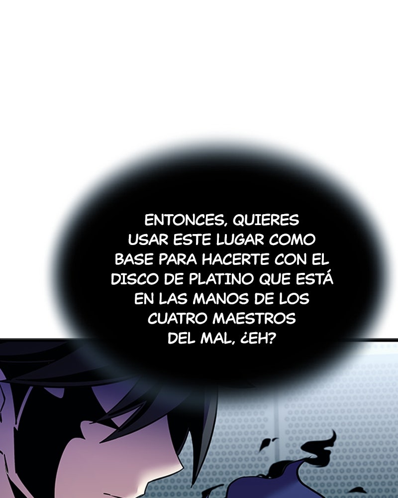 Read Un villano para matar ES Manga Online