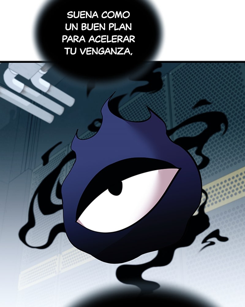 Read Un villano para matar ES Manga Online