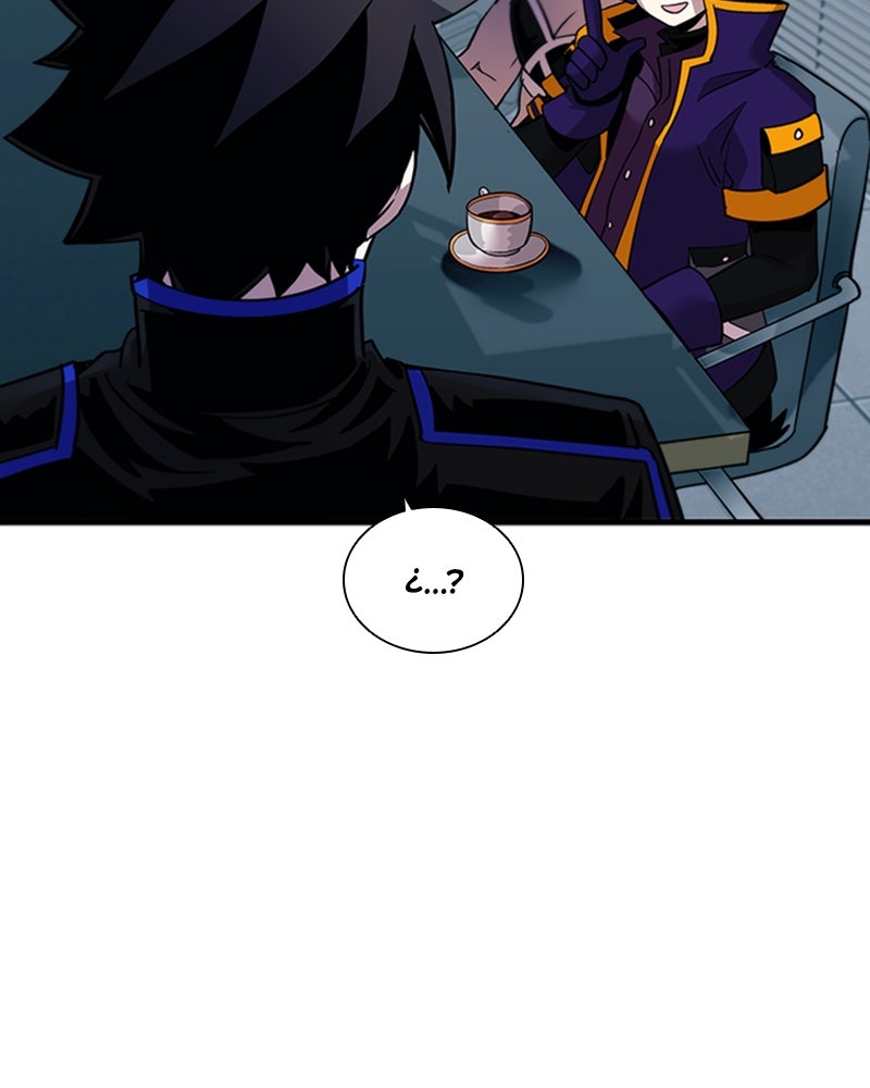 Read Un villano para matar ES Manga Online