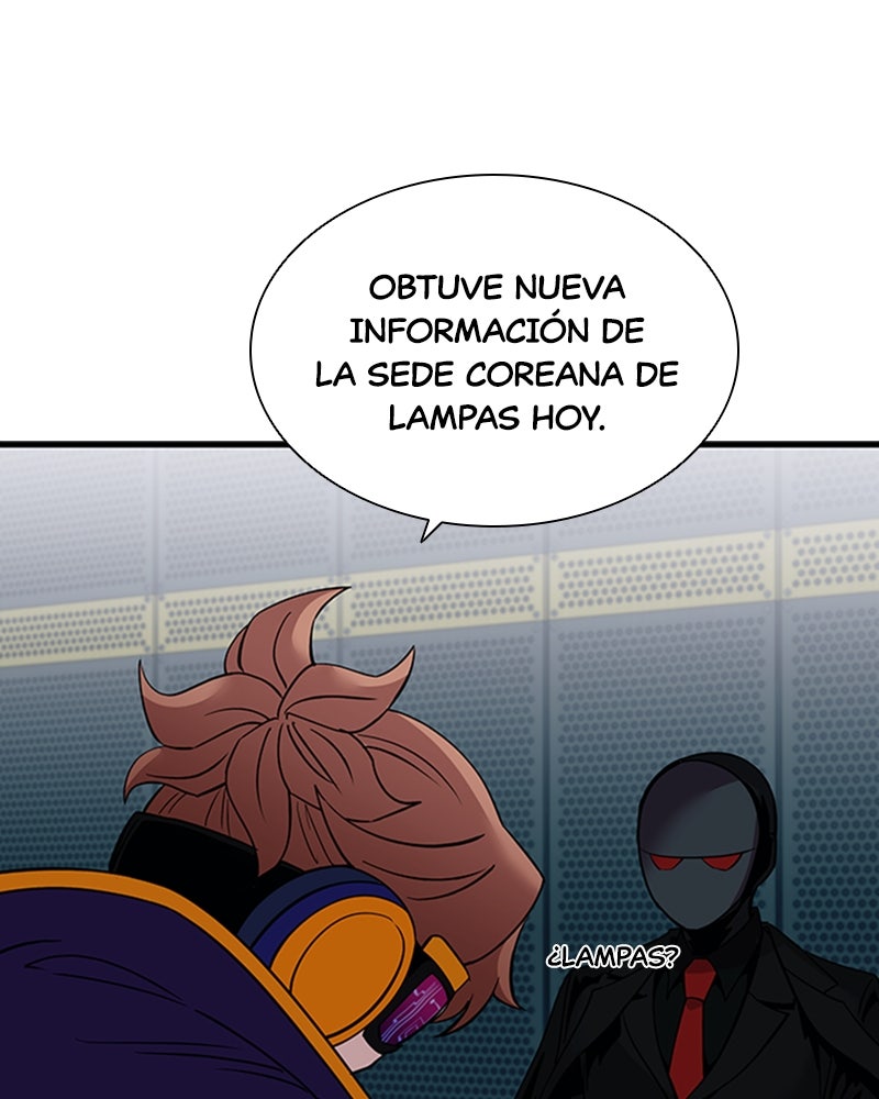 Read Un villano para matar ES Manga Online