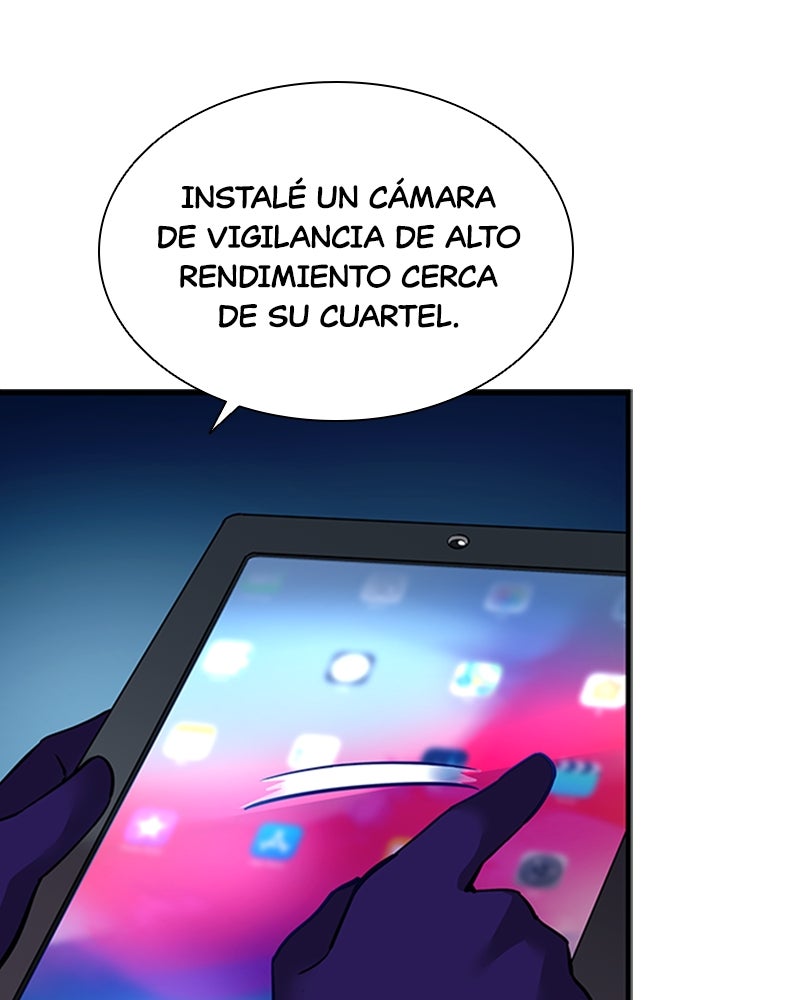 Read Un villano para matar ES Manga Online