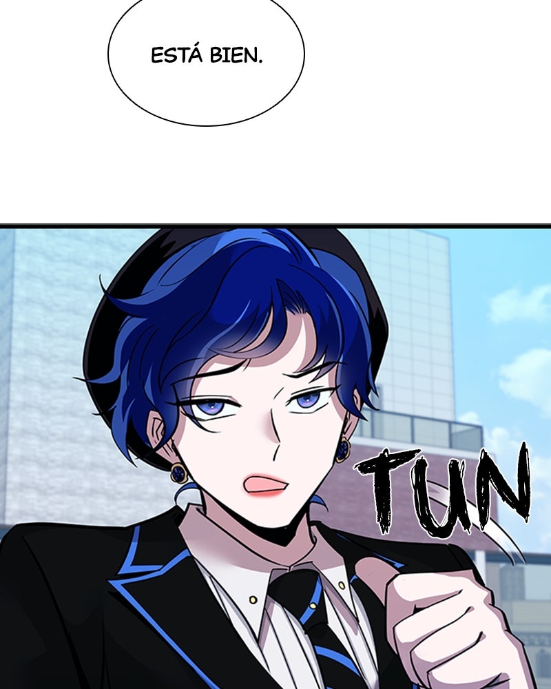 Read Un villano para matar ES Manga Online