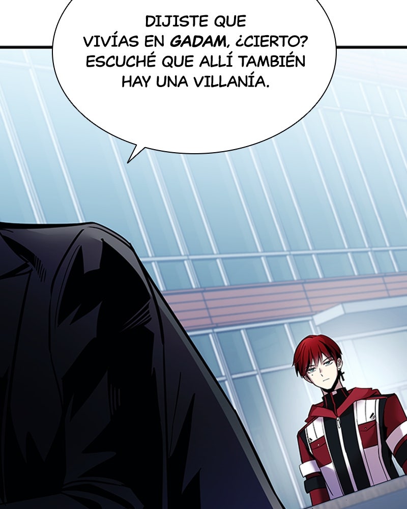 Read Un villano para matar ES Manga Online