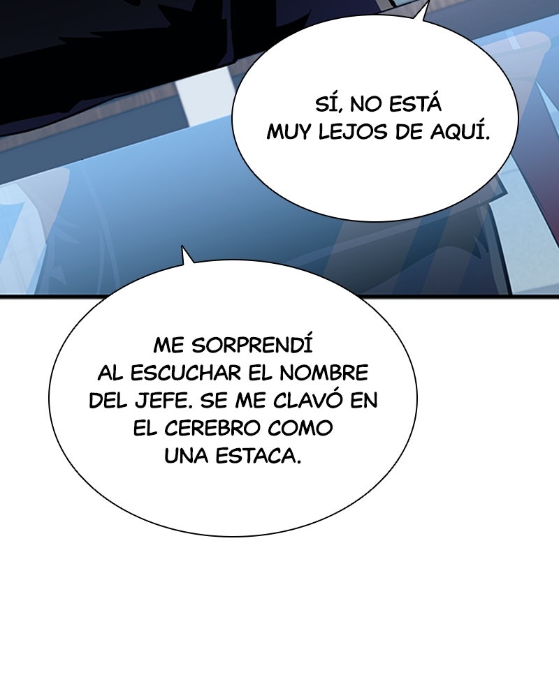 Read Un villano para matar ES Manga Online