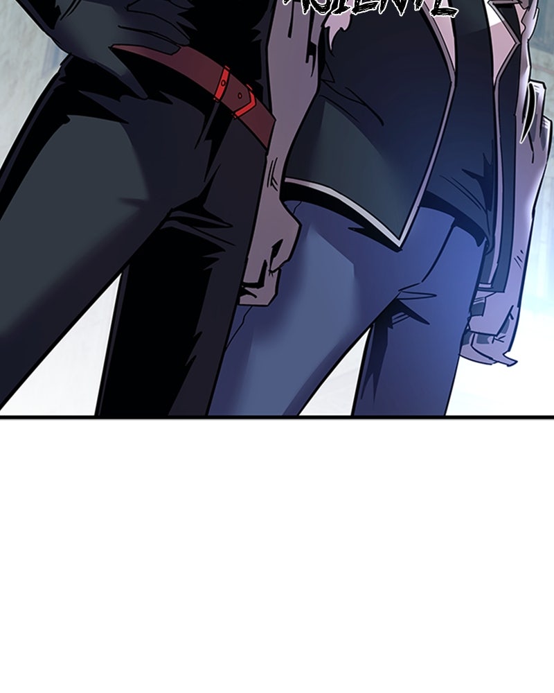 Read Un villano para matar ES Manga Online