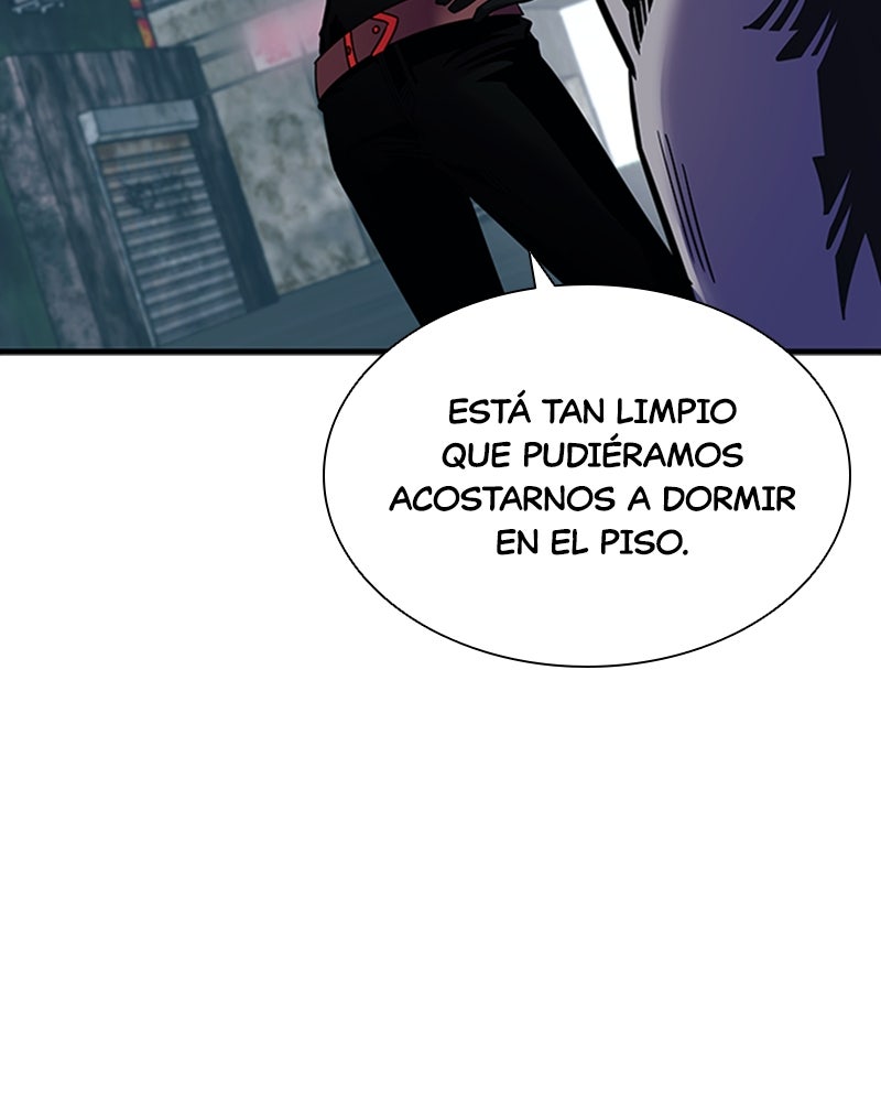 Read Un villano para matar ES Manga Online