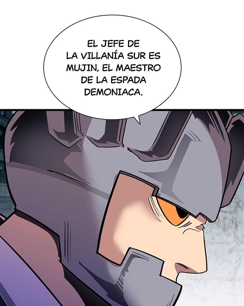 Read Un villano para matar ES Manga Online