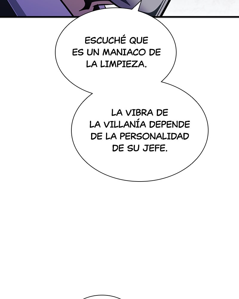 Read Un villano para matar ES Manga Online