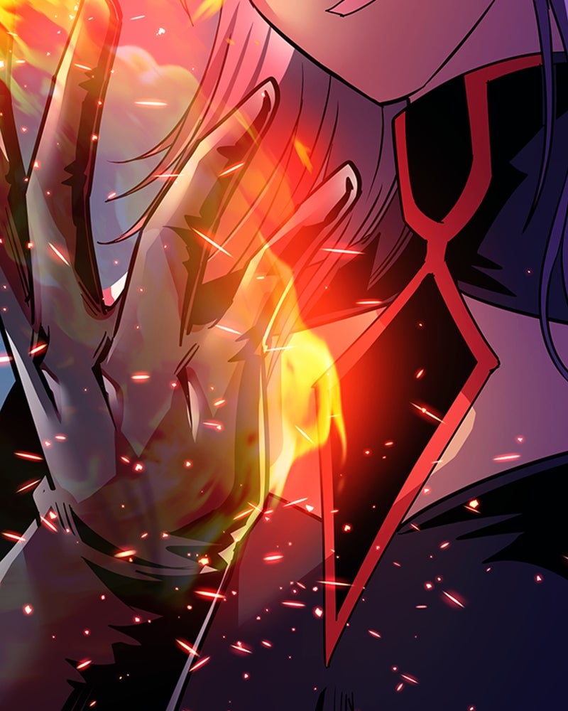 Read Un villano para matar ES Manga Online