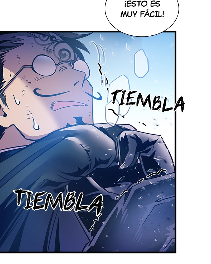 Read Un villano para matar ES Manga Online