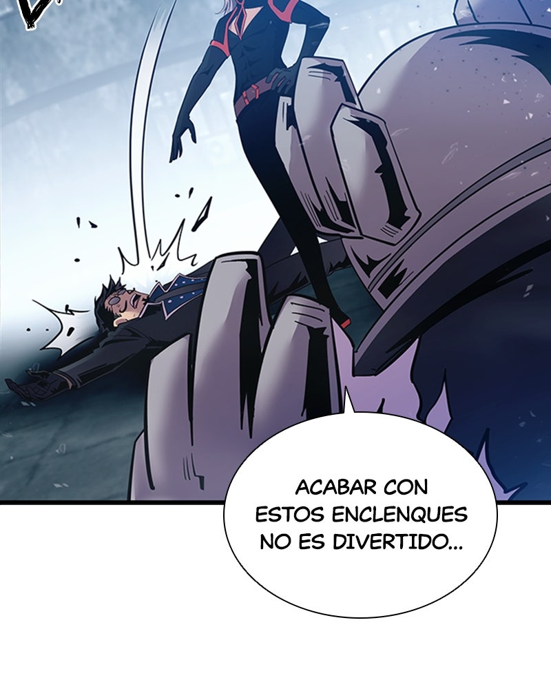 Read Un villano para matar ES Manga Online