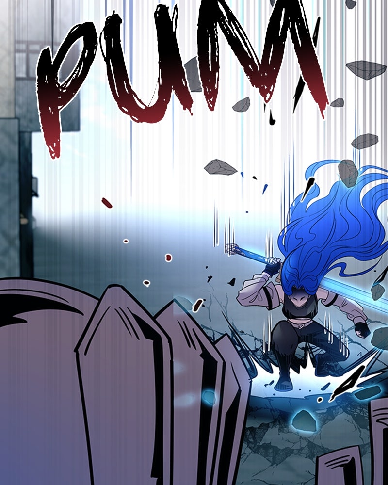 Read Un villano para matar ES Manga Online