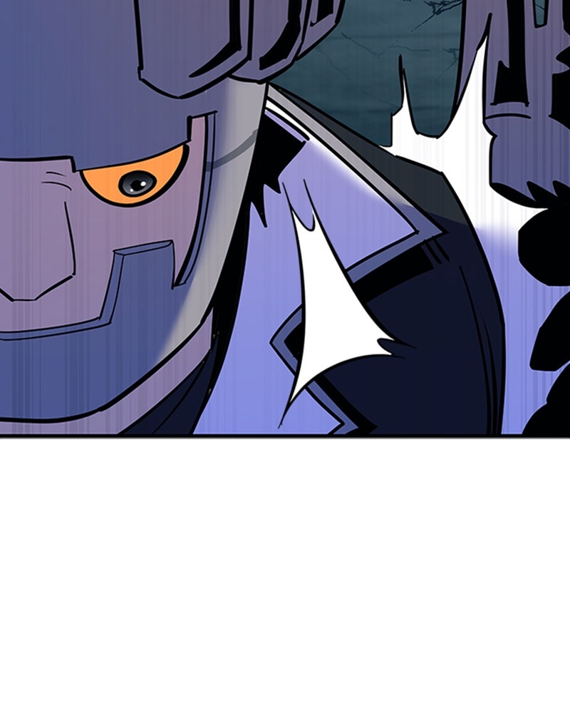 Read Un villano para matar ES Manga Online