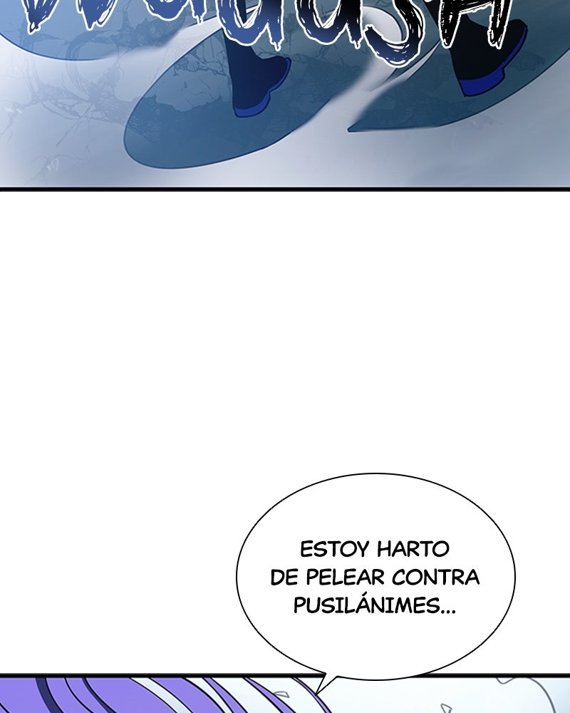 Read Un villano para matar ES Manga Online