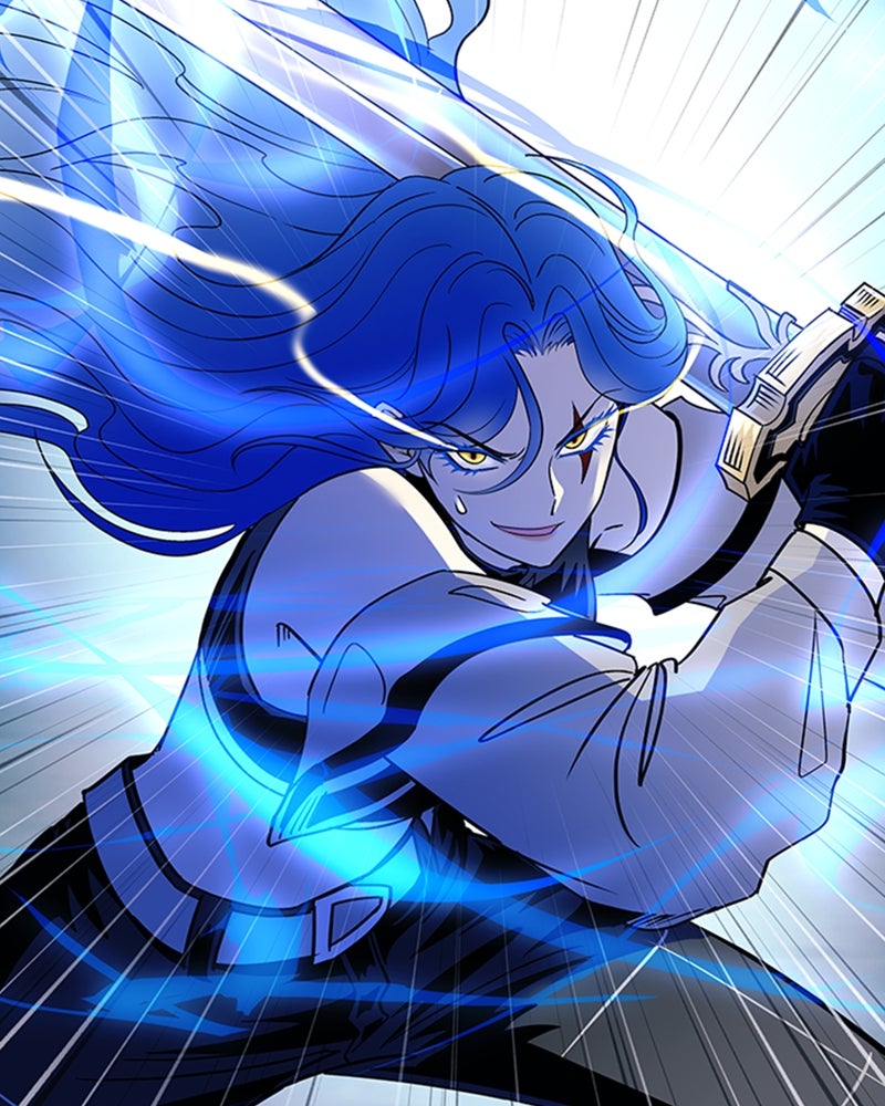 Read Un villano para matar ES Manga Online