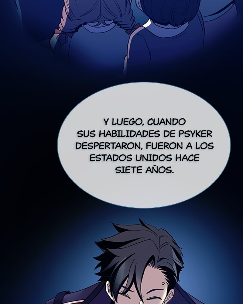 Read Un villano para matar ES Manga Online