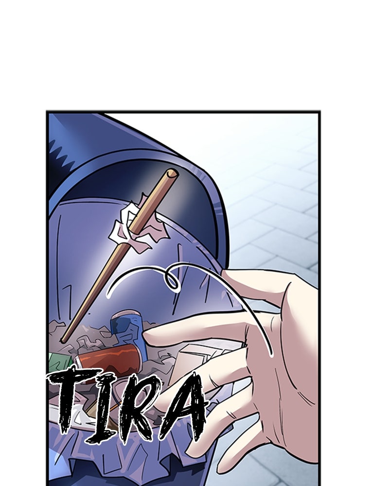 Read Un villano para matar ES Manga Online