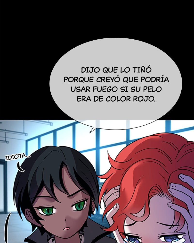 Read Un villano para matar ES Manga Online