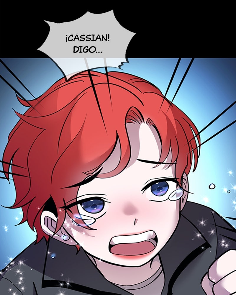 Read Un villano para matar ES Manga Online