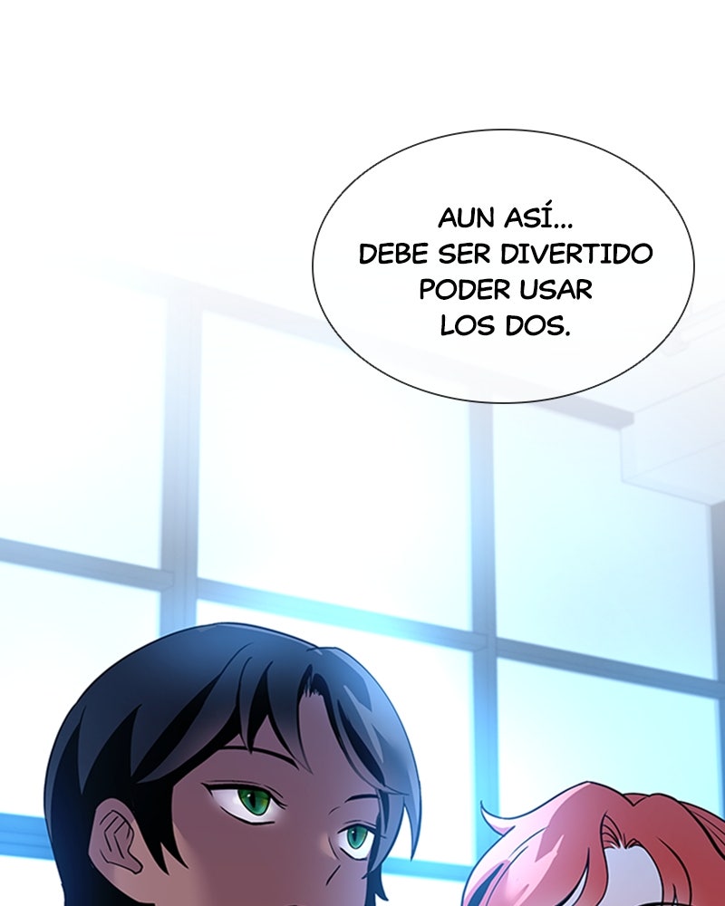 Read Un villano para matar ES Manga Online