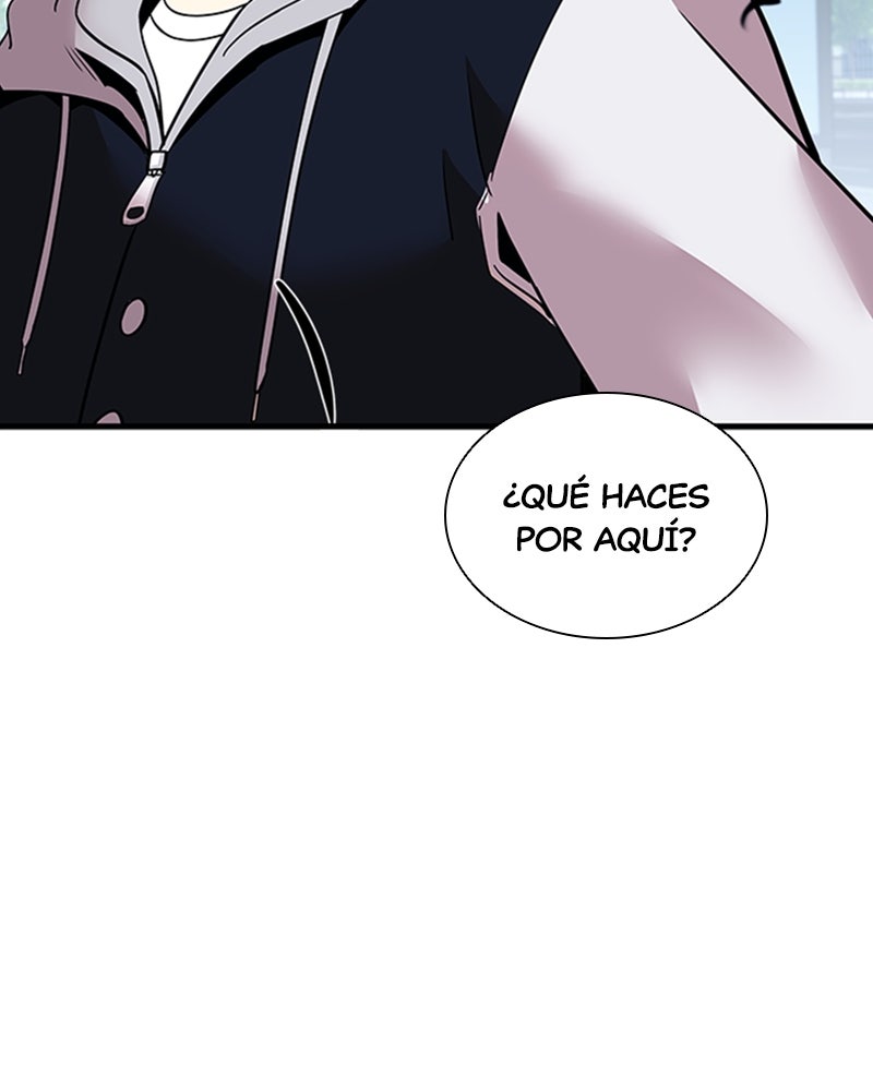 Read Un villano para matar ES Manga Online