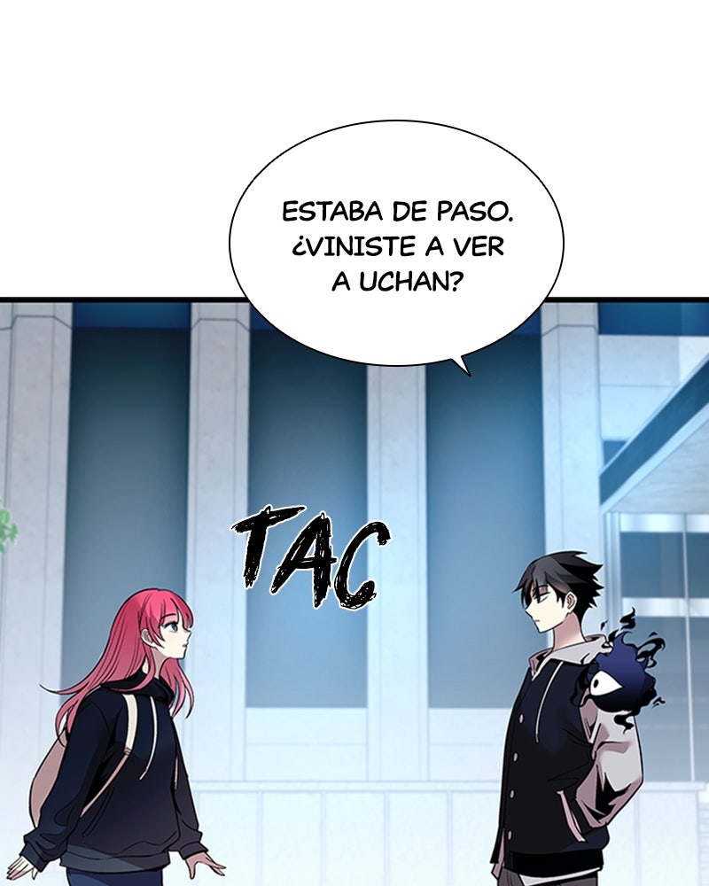 Read Un villano para matar ES Manga Online