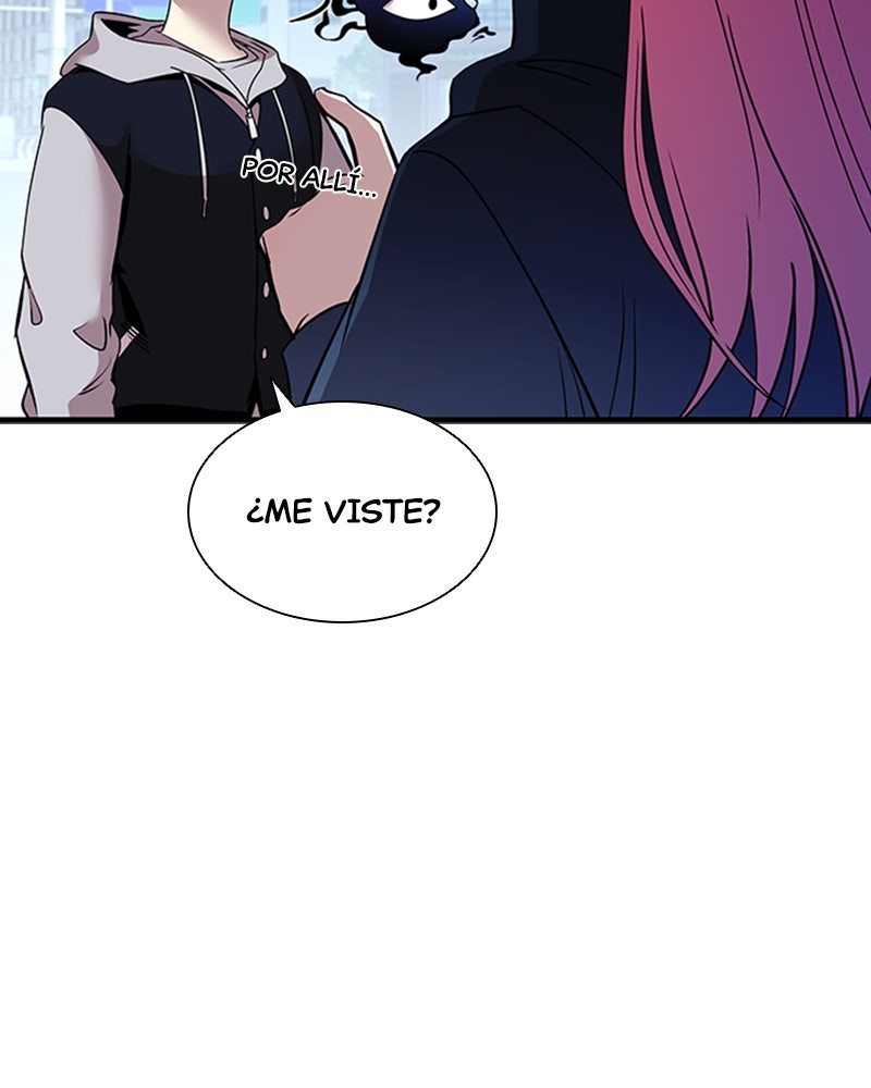 Read Un villano para matar ES Manga Online