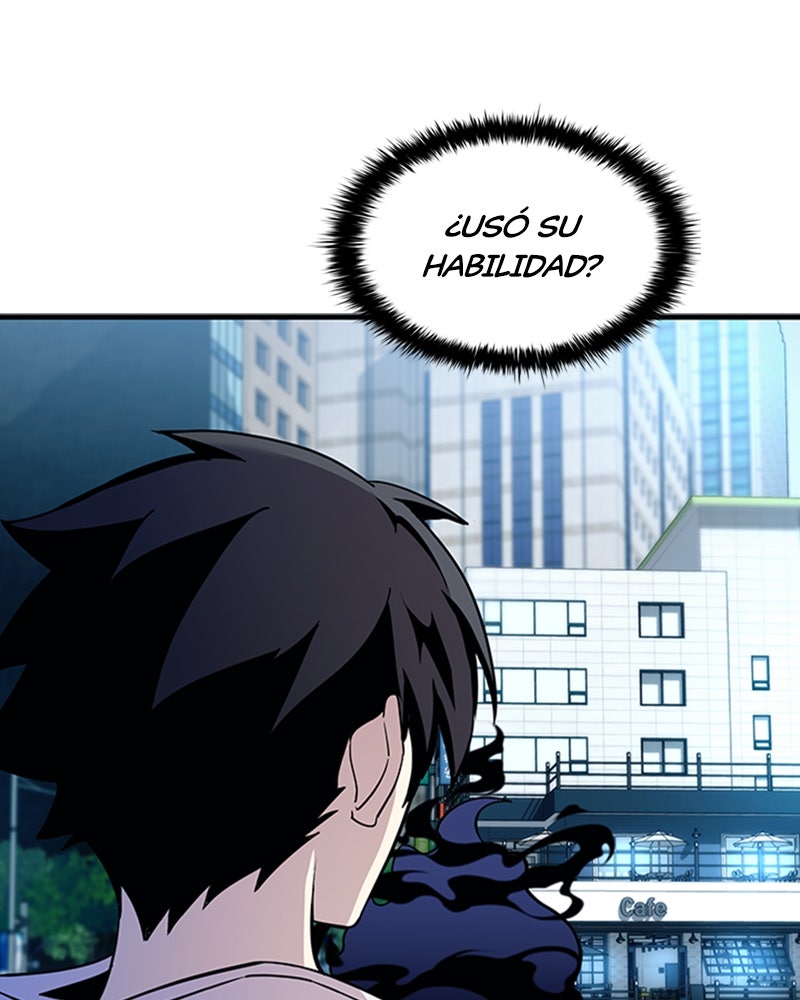 Read Un villano para matar ES Manga Online