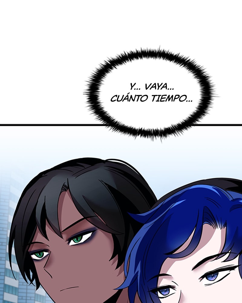 Read Un villano para matar ES Manga Online