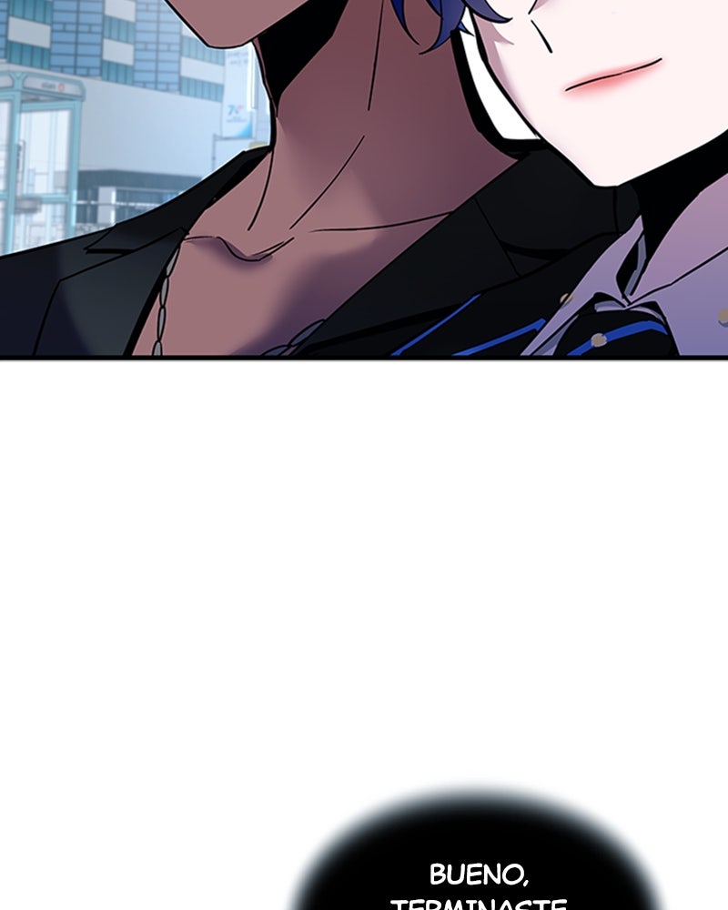 Read Un villano para matar ES Manga Online