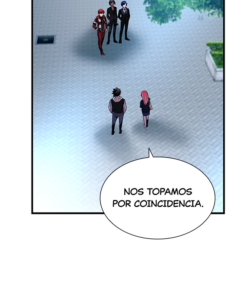 Read Un villano para matar ES Manga Online